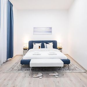 Suite met Twee Slaapkamers